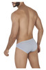 0535-1 Clever Men's Kroma Bikini Color Gray