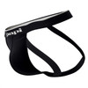 UMPA049* Papi Men's 2PK Micro-Flex Jockstrap Color Gray-Texture