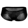 5373 Clever Men's Australian Latin Briefs Color Black