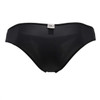 959 Hidden Men's Microfiber Bikini Color Black