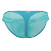 960 Hidden Men's Mesh Bikini-Thong Color Jade