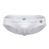 0565-1 Clever Men's Pub Briefs Color White