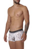 22020100106 Unico Men's Rastro Trunks Color 63-Printed