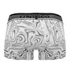 22020100106 Unico Men's Rastro Trunks Color 63-Printed