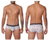 22020201106 Unico Men's Rastro Briefs Color 63-Printed