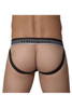 22020301206 Unico Men's Rastro Jockstrap Color 63-Printed