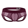 RS039 Roger Smuth Men's Jockstrap Color Burgundy