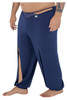 99603X CandyMan Lounge Pajama Pants Color Navy