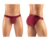 EW1170 ErgoWear Men's MAX XV Bikini Color Burgundy