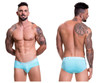 0118* JOR Men's Mediterraneo Briefs Color Light Blue 