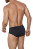 0895 Clever Men's Aura Briefs Color Black