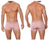 0899 Clever Men's Lighting Trunks Color Light Pink