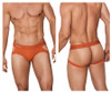 0902 Clever Men's Lighting Jockstrap Color Ochre