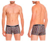 22040100101 Unico Men's Magnusiana Trunks Color 63-Printed