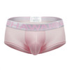 41961 HAWAI Men's Microfiber Briefs Color Pink