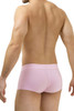 42142 HAWAI Men's Microfiber Trunks Color Pink