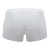 42222 HAWAI Men's Microfiber Trunks Color White