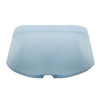 42232 HAWAI Men's Microfiber Trunks Color Light Blue