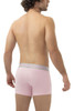 4986 HAWAI Men's Cotton Trunks Color Pink