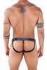 91107 Xtremen Men's Protruder Jockstrap Color Navy