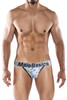 MBS07 MaleBasics Men's Summer Fun Jockstrap Color Sodapop