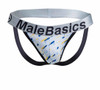 MBS07 MaleBasics Men's Summer Fun Jockstrap Color Sodapop