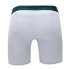 RS010 Roger Smuth Men's Boxer Briefs Color White