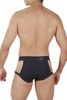 RS030 Roger Smuth Men's Briefs Color Black