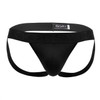 RS033 Roger Smuth Men's Jockstrap Color Black