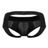 RS039 Roger Smuth Men's Jockstrap Color Black