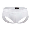 RS039 Roger Smuth Men's Jockstrap Color White