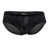 0833 JOR Men's Gipsy Bikini Color Black