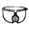 RS063 Roger Smuth Men's Jockstrap Color Black