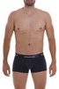 22120100102 Unico Men's Profundo A22 Trunks Color 82-Dark Blue