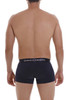 22120100102 Unico Men's Profundo A22 Trunks Color 82-Dark Blue