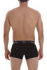 22120100103 Unico Men's Intenso A22 Trunks Color 99-Black