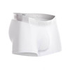 22120100105 Unico Men's Cristalino M22 Trunks Color 00-White