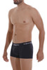 22120100106 Unico Men's Profundo M22 Trunks Color 82-Dark Blue