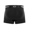 22120100107 Unico Men's Intenso M22 Trunks Color 99-Black