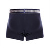 22120100110 Unico Men's Cardenal A22 Trunks Color 82-Dark Blue