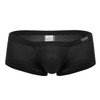 0872 Clever Men's Latin Trunks Color Black