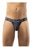 EW1194 ErgoWear Men's MAX XV Jockstrap Color Black