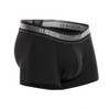 22120100114 Unico Men's Nebuloso M22 Trunks Color 99-Black