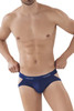 0879 Clever Men's Venture Jockstrap Color Dark Blue