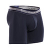 22120100213 Unico Men's Cardenal M22 Boxer Briefs Color 82-Dark Blue