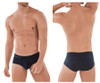 0883 Clever Men's Caribbean Briefs Color Black