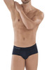 0884 Clever Men's Caribbean Briefs Color Black