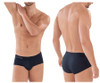 0884 Clever Men's Caribbean Briefs Color Black