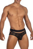 RS066 Roger Smuth Men's Jockstrap Color Black