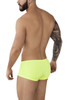 0976 Pikante Men's Angola Trunks Color Green